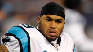 Steve Smith Sr. opens up about how depression 'overwhelmed' him