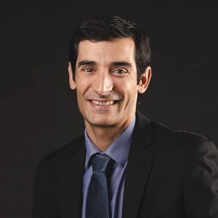 Foto Dr. Thiago Bilhim