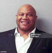 29 Tom Lister Jr Actor Stock Photos, High-Res Pictures, and Images