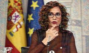 El Gobierno madrileño afea a la ministra de Hacienda María Jesús Montero  que "presuma" de conocer los gastos de 2021 del novio de Ayuso y pida la  dimisión de la presidenta -