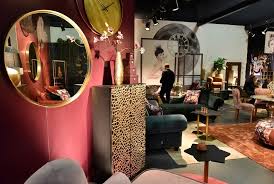 If your small apartment living room has a great view, arrange furniture to show it off. Interior Design Trends Of Imm Cologne 2019 Archi Living Com
