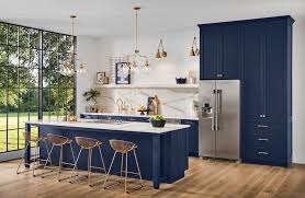 Get the look you've always wanted for your kitchen. Kitchen Design Trends 2021 Cabinets Island Color Ideas