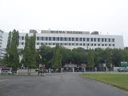 Also known as the negeri sembilan chief minister's (menteri besar) office in english. Negeri Sembilan Government Official Portal Yb Suk Office