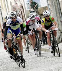 Cyclisme le 1er mai à briey. La Poly grimpe d'un cran