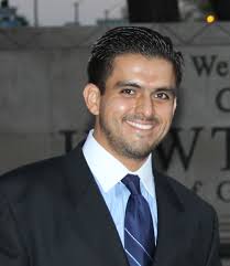 Sergio Mortara for Hawthorne School Board 2013