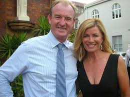 Last week's guardian interview with deborah hutton, who has died aged 49, was in the service of the book that she wrote. Deborah Hutton Partner Robert Dulhunty Accused Of Staging Home Invasion