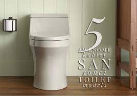 Verify that the waterline in the tank is not too high. 5 Awesome Kohler San Souci Toilet Models Must Read Review Toilet Found