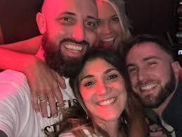 Taylor Purcell's Instagram, Twitter & Facebook