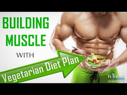 Vegetarian Bodybuilding Diet Plan Full Day Of Eating To