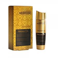 Morfose Argan Hair Oil Morfose Istanbul City Turkey Argan Yagi Makyaj Kuaforler