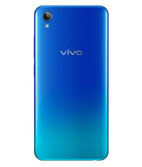 Vivo Y91i 32gb 2gb Ocean Blue Mobile Phones Online At Low Prices Snapdeal India