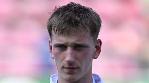 SIF-talent indskiftet i dansk storsejr ved EM