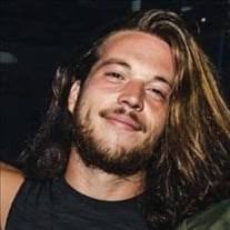 Tj Trumble Obituary (2023)