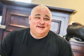 Dan Boyum's Instagram, Twitter & Facebook