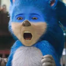 More memes, funny videos and pics on 9gag. Tumourhumour On Twitter Dunno Why Everyone Is Complaining About The Look Of The New Sonic I Think Nic Cage Will Do A Great Job I Know This Isn T My Usual Content But