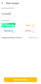 The best chatting service and online gaming chatroom available for this current generation. Anti Bosan Hago Games 1 Aplikasi Untuk Banyak Permainan Nursaidr