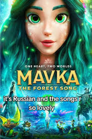 Cartoon Similar to Kpop Demon Hinters