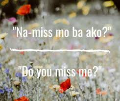 We did not find results for: How To Say I Love You In Tagalog Filipino Words And Terms Of Endearment Owlcation