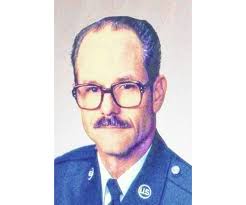 William Butler Obituary (1944