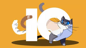 2020 Nin En Unlu 10 Kedi Irklari Kikikat