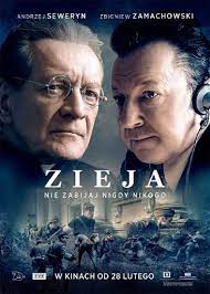 Born andrzej teodor seweryn on 25th april, 1946 in heilbronn, germany, he is famous for schindler`s list. Zieja 2020 Imdb