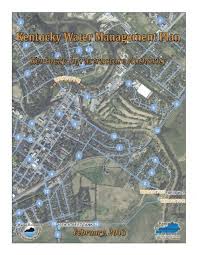 Maybe you would like to learn more about one of these? 2013 Wmp Executive Summary Kentucky Infrastructure Authority