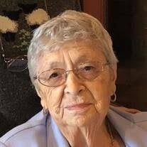 Florence Conte Obituary