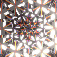 1920x1200 cool 3d cubes twitter background wallpaper. Design 80s Gif By Xponentialdesign Find Share On Giphy