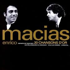 See if this one sounds familiar? Enrico Macias Songtexte Lyrics Ubersetzungen