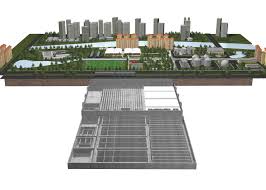 Transformer oil purifier and oil treatment plant china info email web phone no.101 huoju street jiulong industrial park jiulongpo district. Pantai 2 Sewage Treatment Plant Construction Plus Asia