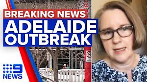 South australians have been hit with tough new coronavirus restrictions amid a growing list of exposure sites as authorities. Coronavirus South Australia Covid 19 Cluster Grows To 17 Cases 9 News Australia Youtube