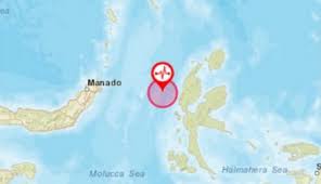 Bmkg gempa hari ini 2021. Gempa Bumi Maluku Utara Bikin Warga Berhamburan Ini Penjelasan Bmkg Bagian 1