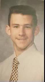 Published today in Pittsburgh Post-Gazette; Jeffrey Tripodi; February 13,  1961-October 5, 2023 🙏