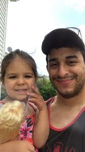 Eli Ochoa's Instagram, Twitter & Facebook