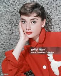 5.951 fotos e imágenes de alta resolución de Audrey Hepburn