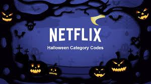 Codes · character unlock codes. Category Codes To Unlock Netflix S Hidden Halloween Library What S On Netflix