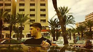 Analizzate più di 500 recensioni. Rkomi Il Rapper Di Calvairate