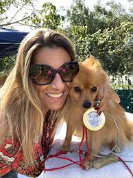 Joy: quando si dice “un cane che si è fatto da sé”