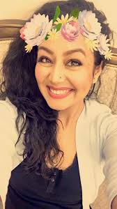 Pin By Misha Verma On Your Pinterest Likes Neha Kakkar Singer Indian Bollywood