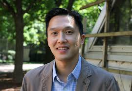 Scott Tsai's Instagram, Twitter & Facebook