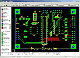 The line will split into two and connect each end to the symbol in exactly the right place. Best Free Open Source Electrical Design Software