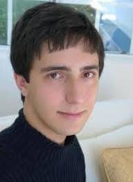 2013 Publius Fellows