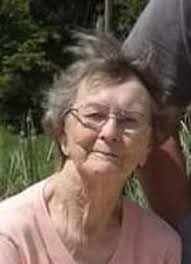Della Rose Martin Obituary May 5, 2015