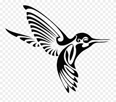 Download the hummingbird, animals png, clipart on freepngclipart for free. Kisspng Hummingbird Drawing Clip Art Birds 5ab38a273ca6e7 Black And White Hummingbird Clipart Transparent Png 329217 Pinclipart