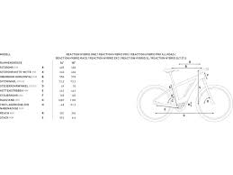 Cube Reaction Hybrid Race 500 27 5 Black N Blue