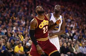 Draymond Green Picks Lebron James Lakers Over Clippers Nba News In 2020 2017 Nba Finals Nba Finals Nba News