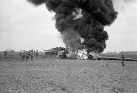 jagdpanther and c 47 operation market garden holland 1944 operation market garden market garden american heroes channel