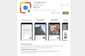 Shop online for sunglasses, eyeglasses and contact lenses for men & women and get upto 18% discount at lenskart.com. Google Lens Is Now Available As A Standalone App The Verge