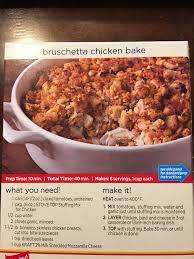 Bruschetta Chicken Bake With Stove Top Chicken Bruschetta Bake Stuffing Recipes Stovetop Stuffing Chicken