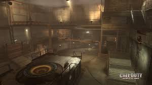 There were literally hundreds of named battles fought in four major theaters during worl. Artstation Der Berg Custom Zombie Map Call Of Duty World At War Cihan Gurbuz